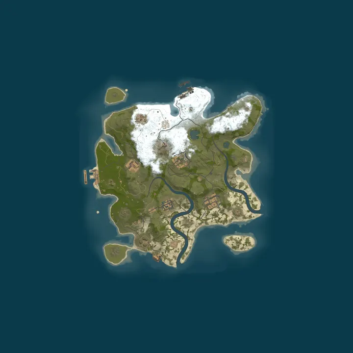 Map of RustServer_11569