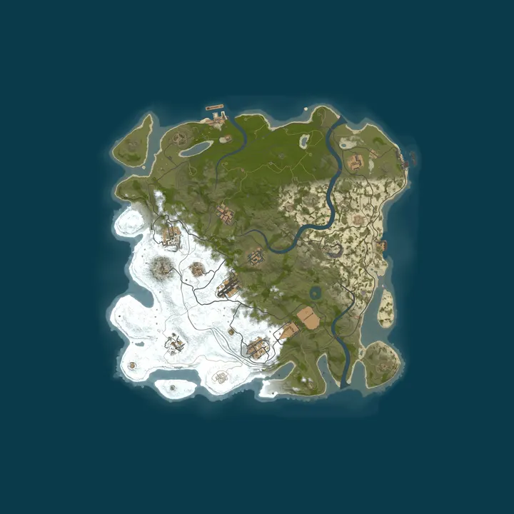 Map of [EU/ESP] RustyLife 2x Weekly | TeamLimit 8 | x2 | Max 8