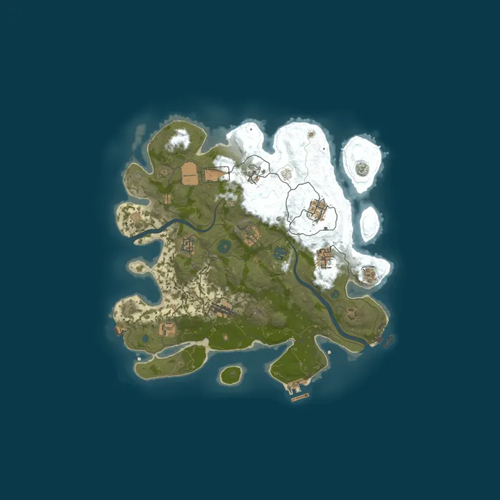 Map of cczsbwd/solo/独狼/原倍半月清/月图/公益服