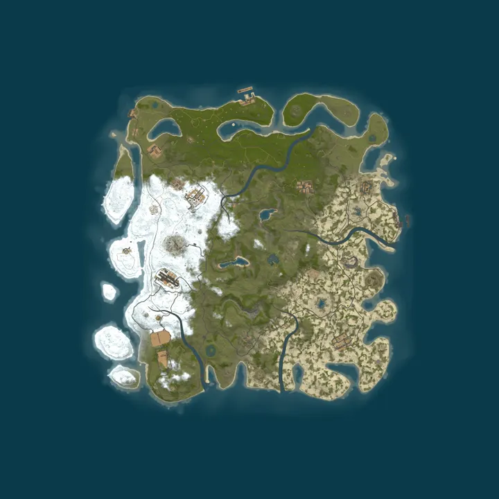 Map of Lost Lives | Development Server