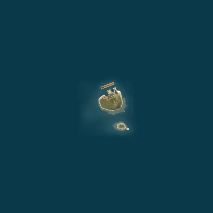Map of PimpMyRust QA 506980